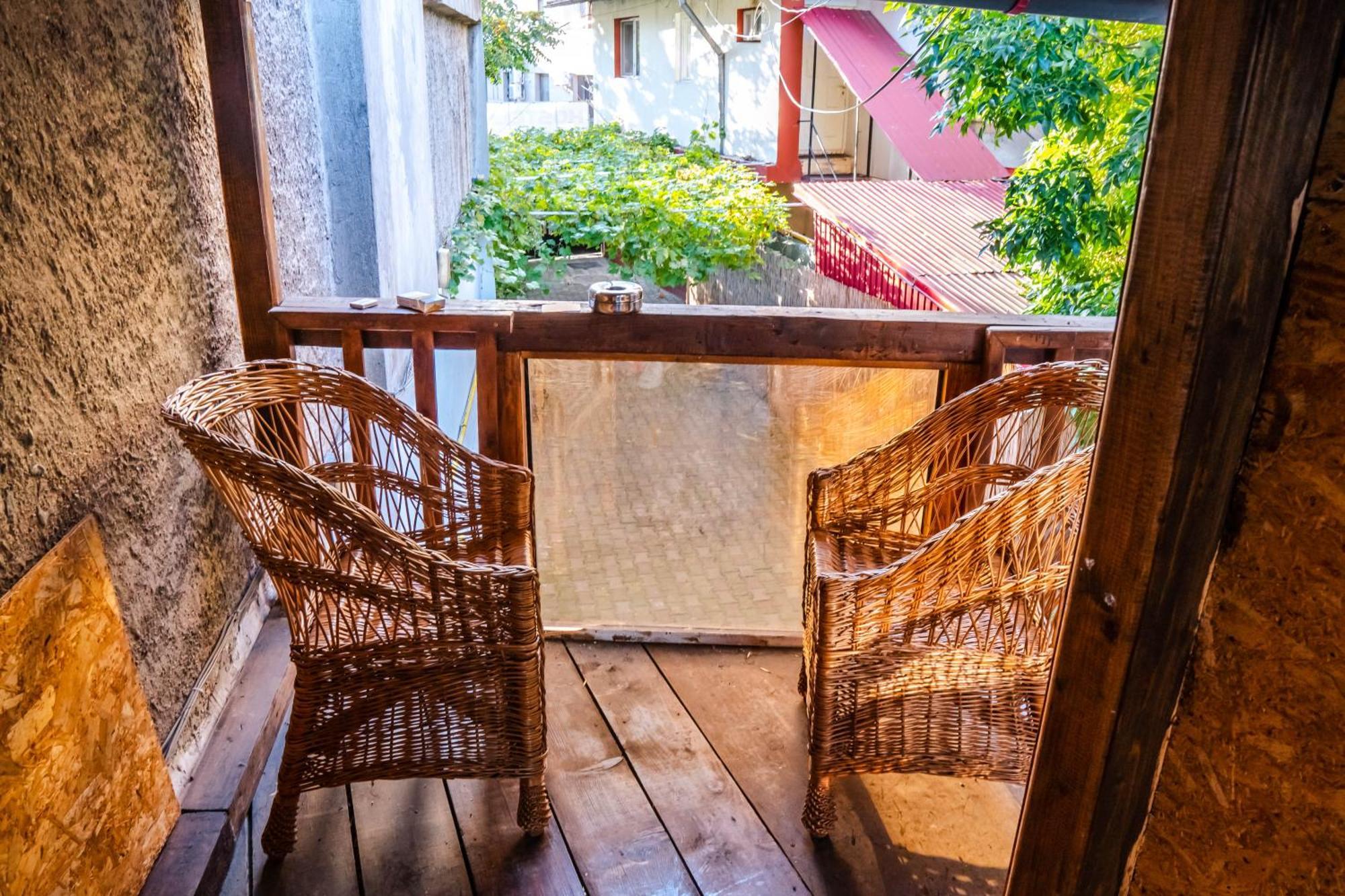 Hostel Sport Бухарест Экстерьер фото