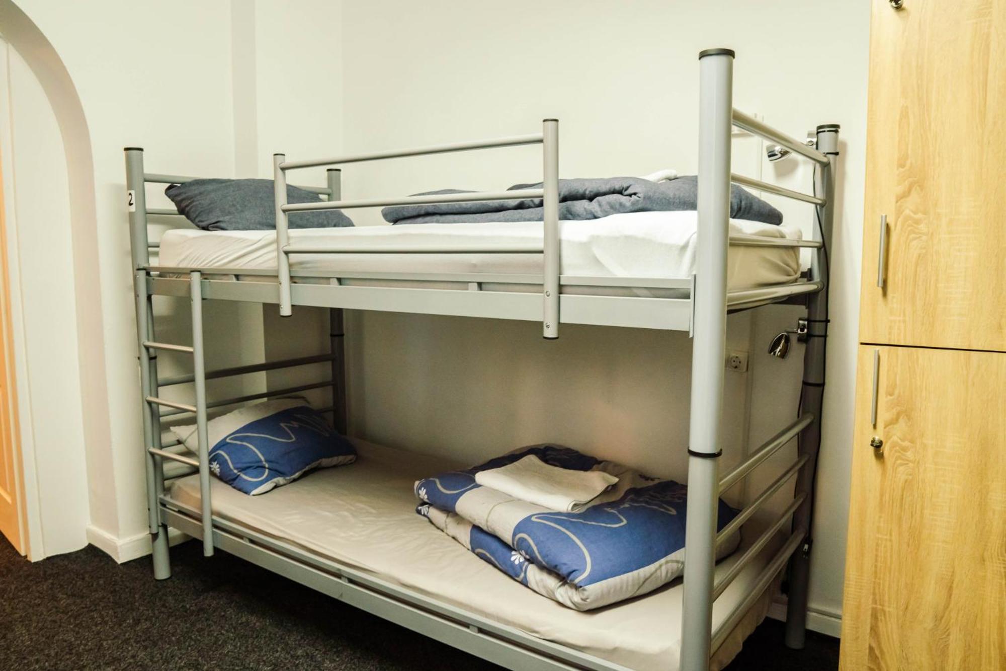 Hostel Sport Бухарест Экстерьер фото